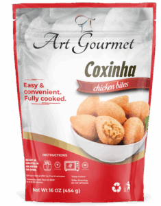 coxinha